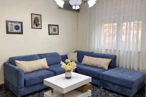 Alius Apartment